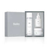 Huxley Brightening Trio Set