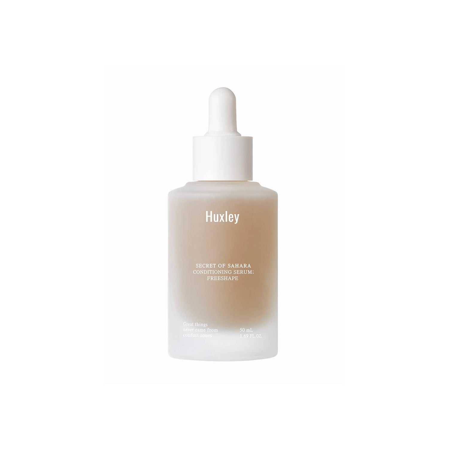 Huxley Conditioning Serum Freeshape 50ml