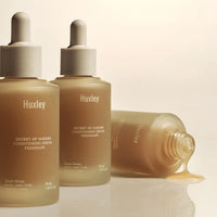 Huxley Conditioning Serum Freeshape 50ml