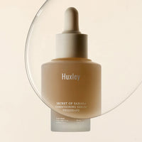 Huxley Conditioning Serum Freeshape 50ml