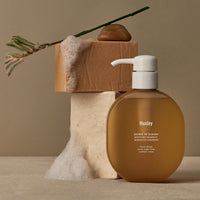 Huxley Moisture Shampoo Moroccan Gardener 300ml