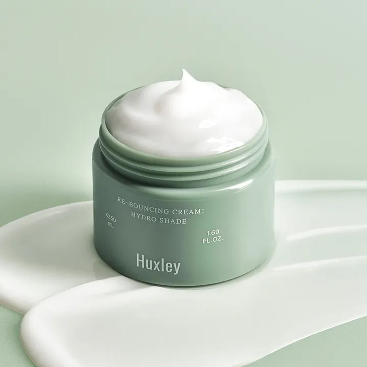Huxley Re-bouncing Cream Hydro Shade 50ml