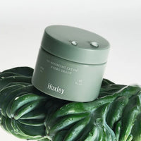 Huxley Re-bouncing Cream Hydro Shade 50ml