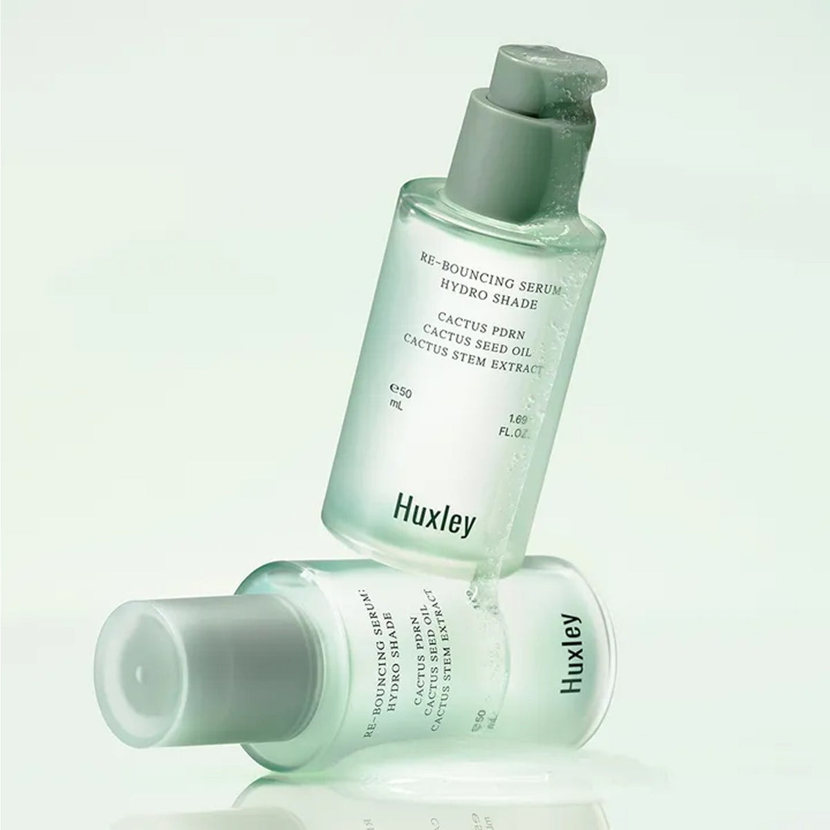 Huxley Re-bouncing Serum Hydro Shade 50ml
