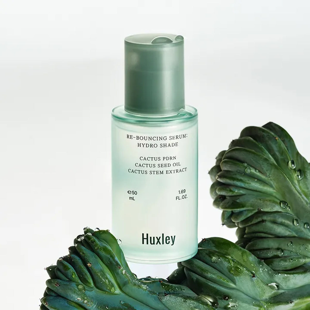 Huxley Re-bouncing Serum Hydro Shade 50ml