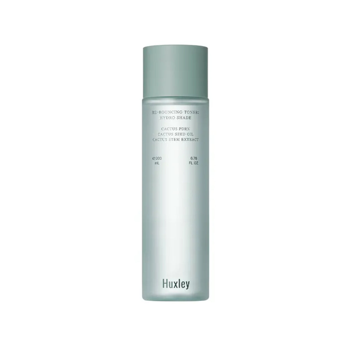 Huxley Re-bouncing Toner Hydro Shade 200ml