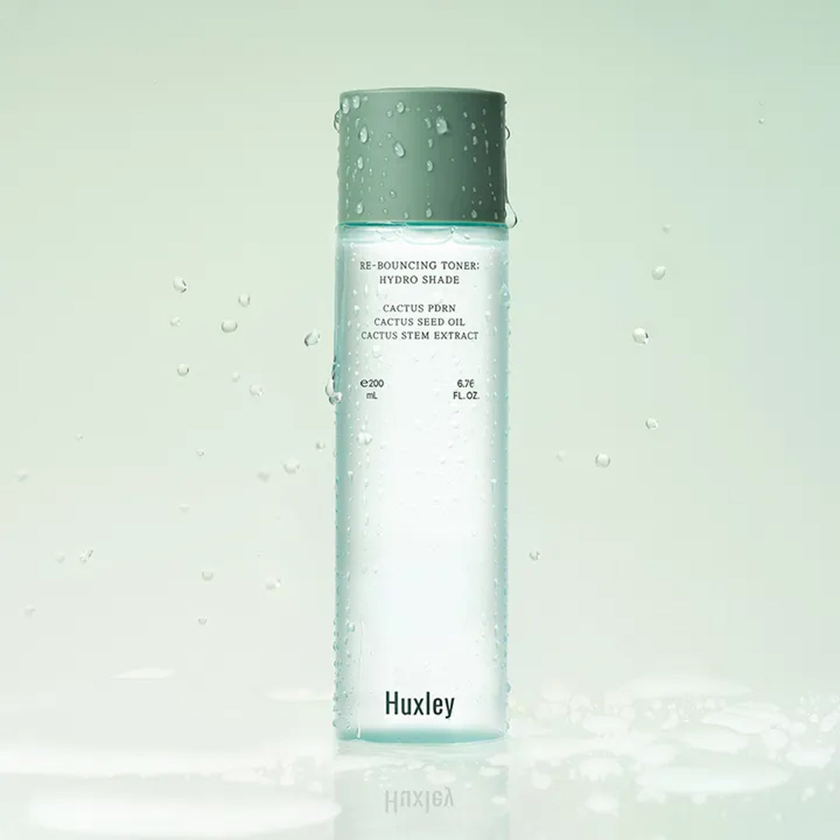 Huxley Re-bouncing Toner Hydro Shade 200ml