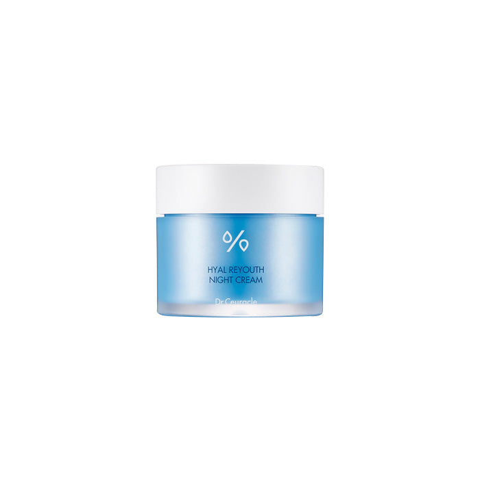 Dr.Ceuracle Hyal Reyouth Night Cream 60G