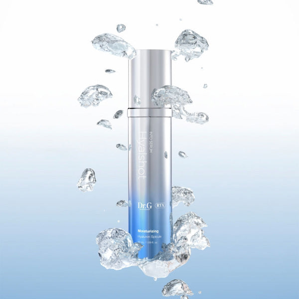 Dr.G RTX Into Serum Hyalshot 50ml