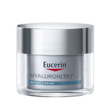 Eucerin Hyaluron 3X Night Cream for All Skin 50ml