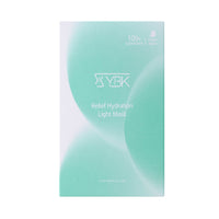 YBK Relief Hydration Light Mask 25ml 5ea