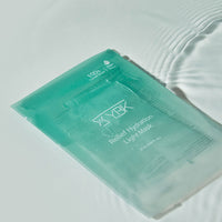YBK Relief Hydration Light Mask 25ml 5ea