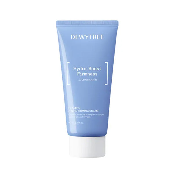 DEWYTREE High Amino All Moisture Firming Cream 80ml