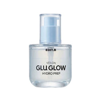 EDIT.B Veil-on Glue Glow Hydro Prep 40ml