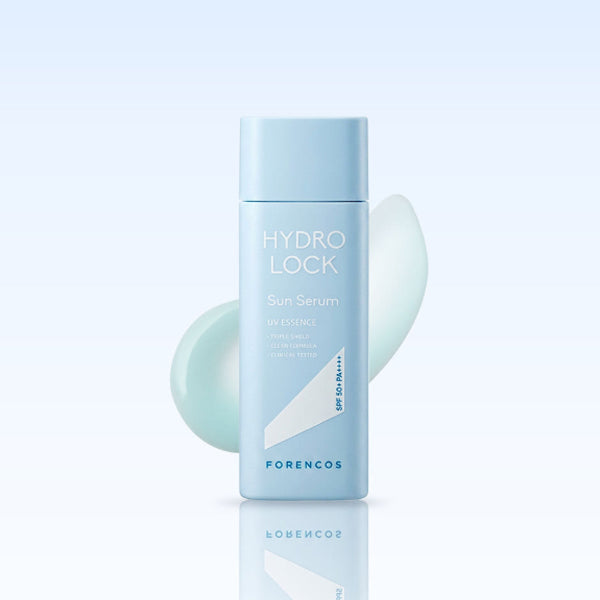 FORENCOS Triple Shield Hydro Lock Sun Serum 50ml