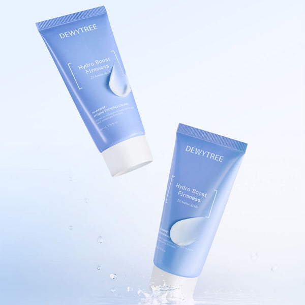 DEWYTREE High Amino All Moisture Firming Cream 80ml