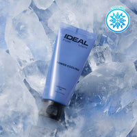 IDEAL FOR MEN Power Cooling After Shave 2-Piece Set