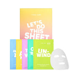 I DEW CARE Let's Do This Sheet 20ml