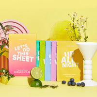 Me importa, hagamos esta hoja 20 ml