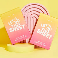 Me importa, hagamos esta hoja 20 ml