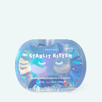 I DEW CARE Starlit Kitten Brightening Hydrogel Eye Patch 3.2g 5ea