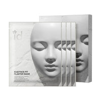 ID Placosmetics Fit Fit Mask de yeso 20G 4EA
