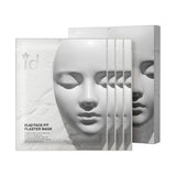 id Placosmetics Face Fit Plaster Mask 20g 4ea
