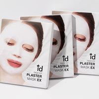 ID Placosmetics Fit Fit Mask de yeso 20G 4EA
