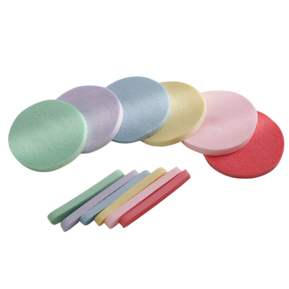 IFRIT Soft Sponge Cleansing 24ea