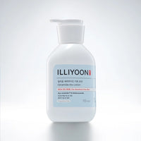 ILLIYOON Ceramide Ato Body Lotion 564ml