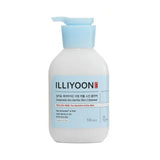 ILLIYOON Ceramide Ato 5.0 Gentle Skin Cleanser 400ml
