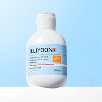 ILLIYOON Ceramide Ato Sun Lotion SPF50+ PA++++ 180ml