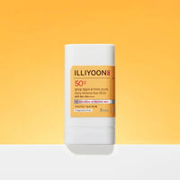 ILLIYOON Daily Mineral Sun Stick SPF50+PA ++++ 20G