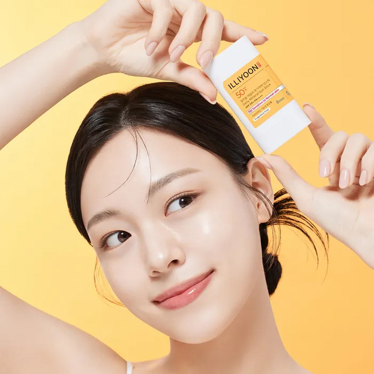 ILLIYOON Daily Mineral Sun Stick SPF50+PA ++++ 20G