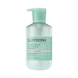 ILLIYOON Gentle Facial Deep Cleansing Oil 250ml