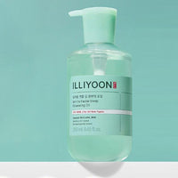 ILLIYOON Gentle Facial Deep Cleansing Oil 250ml