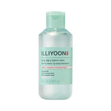 ILLIYOON Gentle Make Up Deep Lip & Eye Remover 140ml