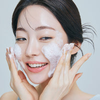 ILLUMIEL AC Solution Mild Clear Cleansing Foam 150ml, a gentle cleanser for a clear and radiant skin.