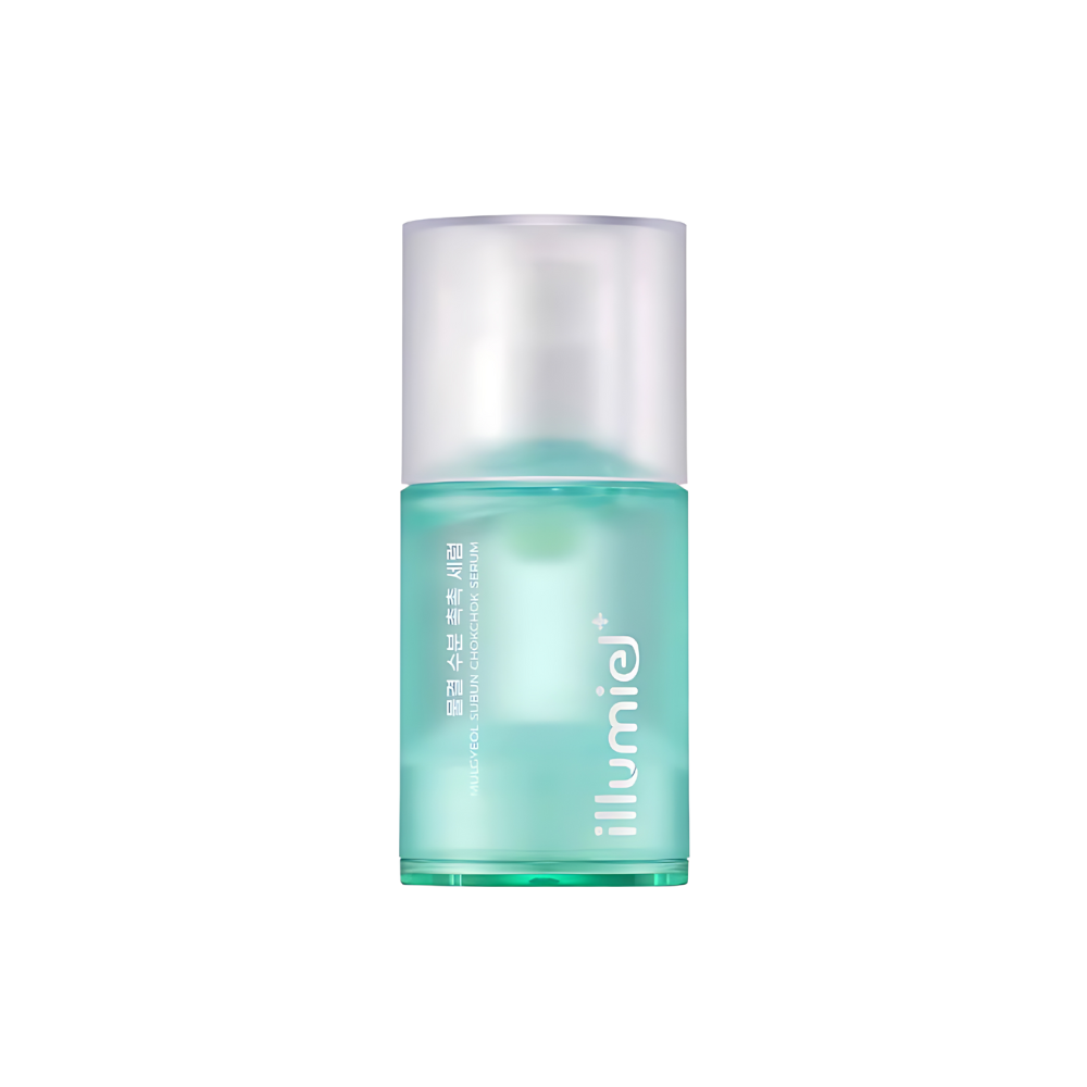 Illumiel Mulgyeol Subun Chokchok Suero 30 ml