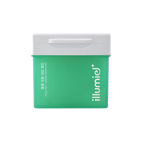 ILLUMIEL Mulgyeol Subun Nemo Pad 260g * 60 pads