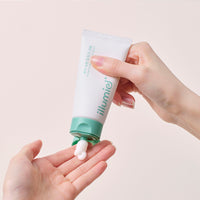 ILLUMIEL Mulmeok Subun Dojagi Cream in a 50ml container, ideal for moisturizing and nourishing the skin.