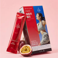 ILO Daily Diet Set - Slim Cut Jelly 3 Boxes / 5 Boxes (Choose one)