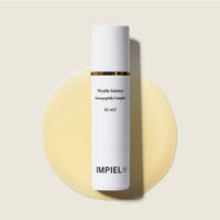 Impiel Wrinkle Solution Vegan All-in-One Ampoule 20ml