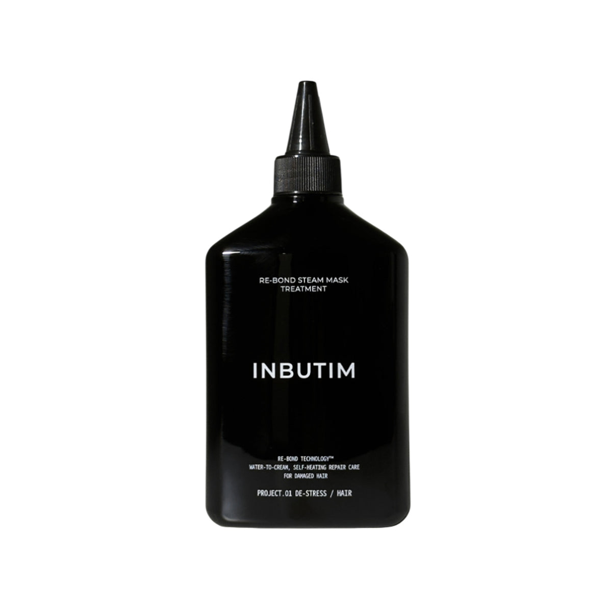 INBUTIM Re-Bond Steam Mask Treatment 450ml