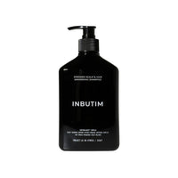 INBUTIM Stressed Scalp & Hair Awakening Shampoo 450ml