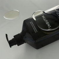 INBUTIM Stressed Scalp & Hair Awakening Shampoo 450ml