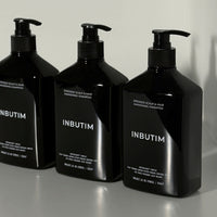 INBUTIM Stressed Scalp & Hair Awakening Shampoo 450ml