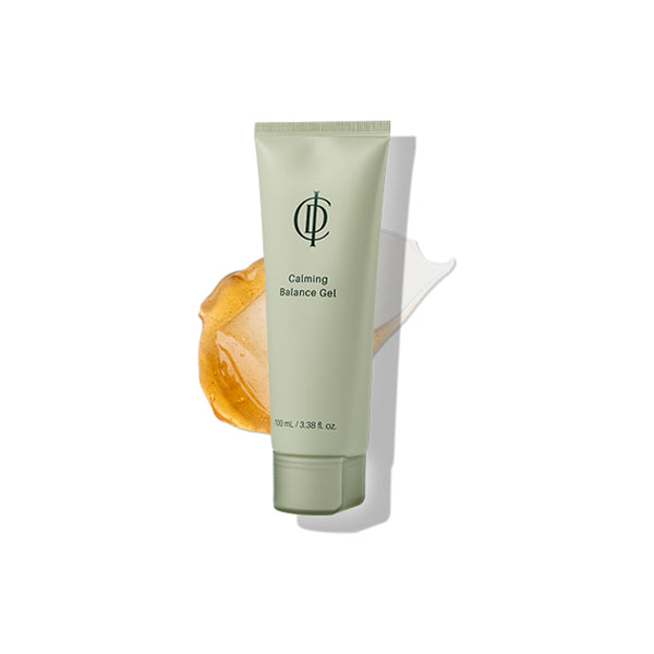 INCELLDERM Calming Balance Gel 100ml