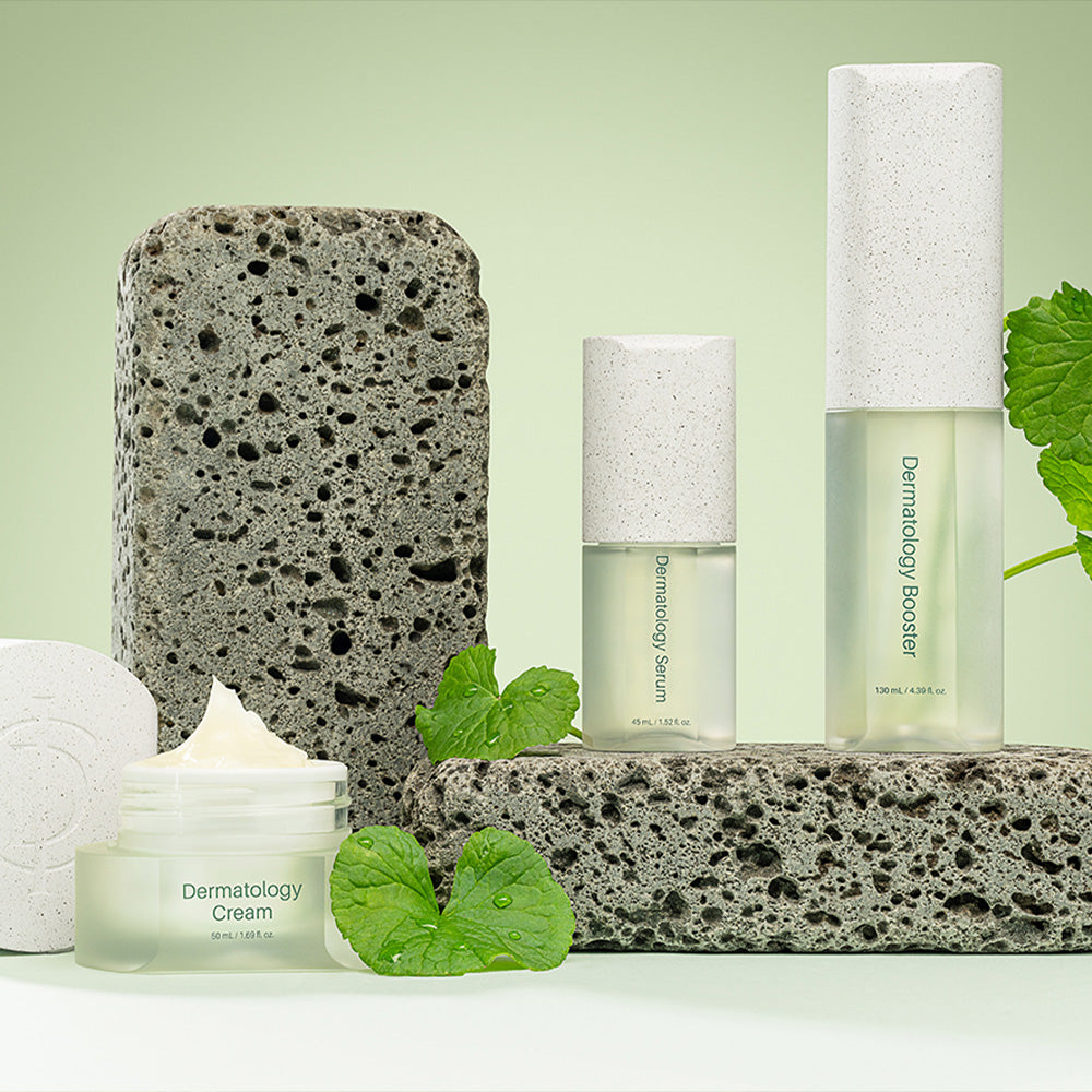 INCELLDERM Dermatology First Package | DODO SKIN – DODOSKIN