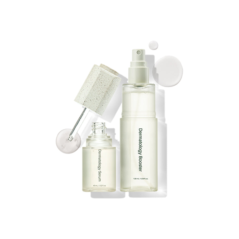 INCELLDERM Dermatology First Package